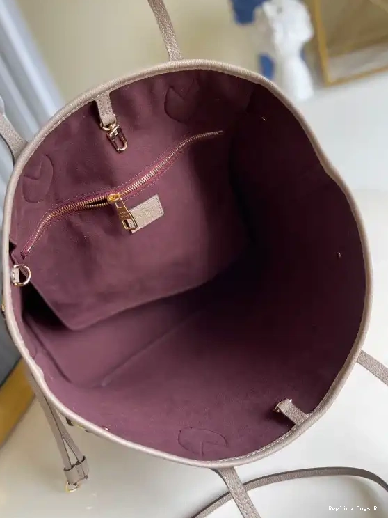 Affordable VUITTON NEVERFULL LOUIS MM 0528